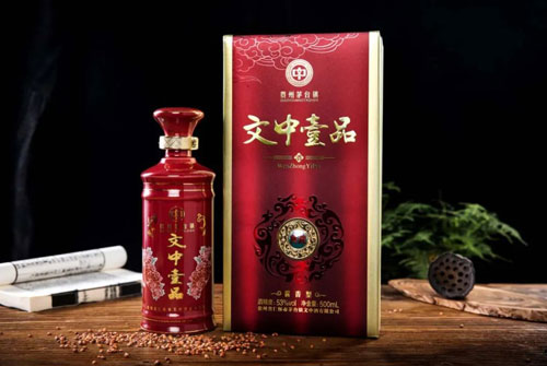 為何醬酒沒有保質期?