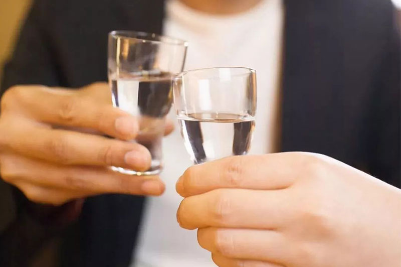 43度白酒和53度白酒有什么區別？