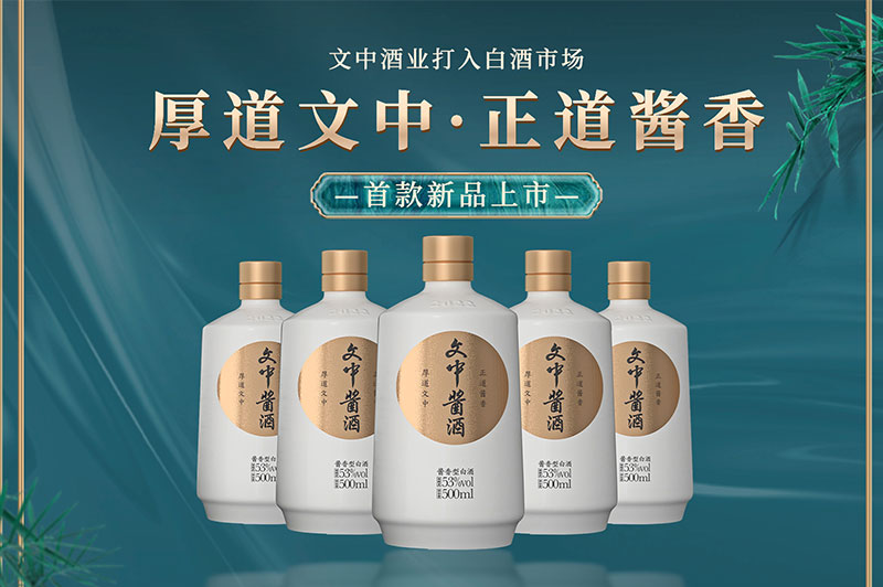 文中酒業53度售價多少？